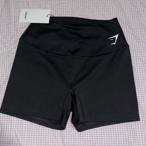 Training shorts